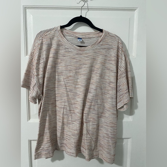 Multicolored knit shirt from Old Navy! - Picture 1 of 3
